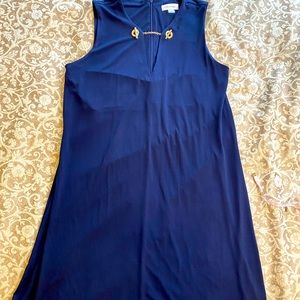 Calvin Klein Tunic Dress